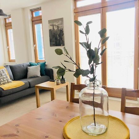 Centre Of Birmingham, 2 Bedroom - Perfect For Families, Group, Or Business Exterior foto