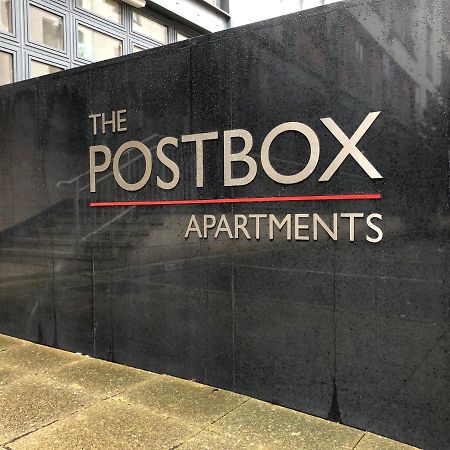 Centre Of Birmingham, 2 Bedroom - Perfect For Families, Group, Or Business Exterior foto