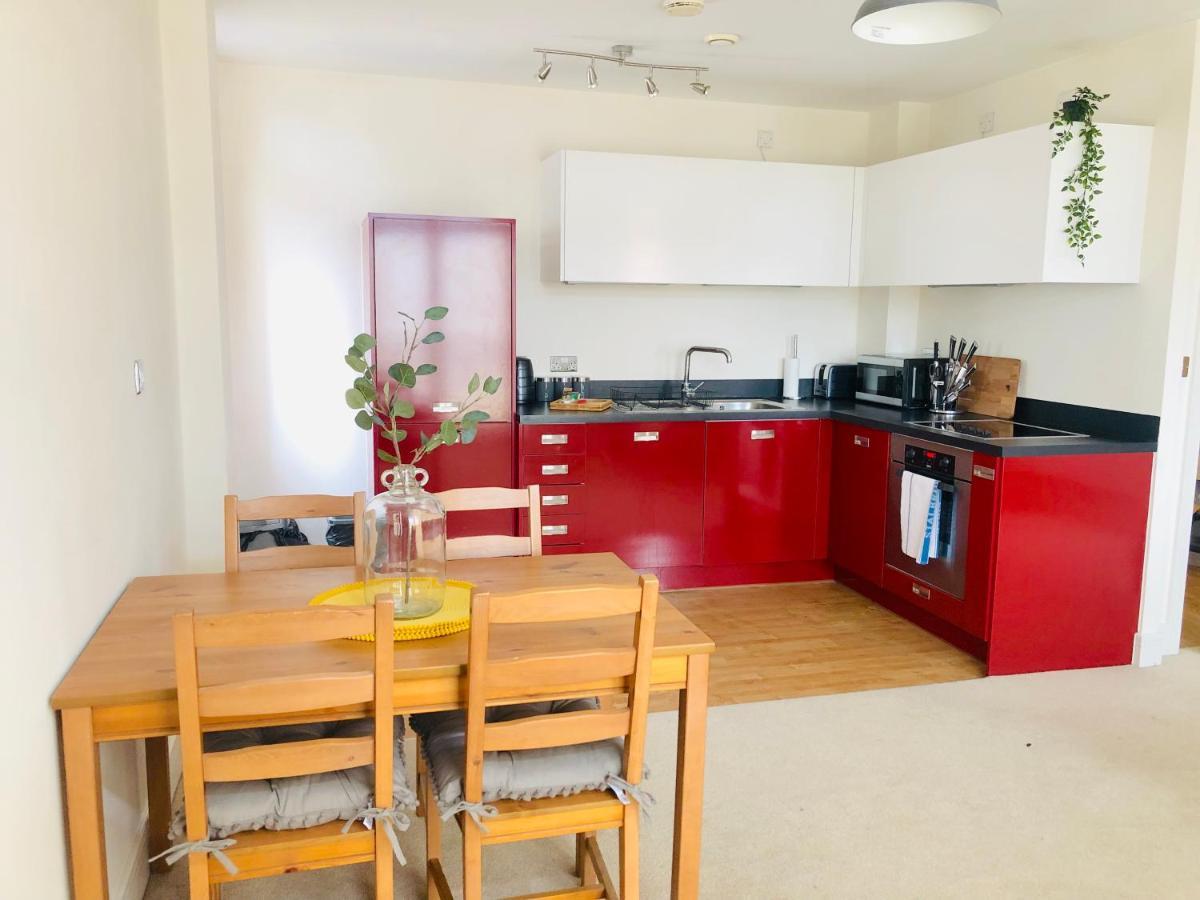 Centre Of Birmingham, 2 Bedroom - Perfect For Families, Group, Or Business Exterior foto